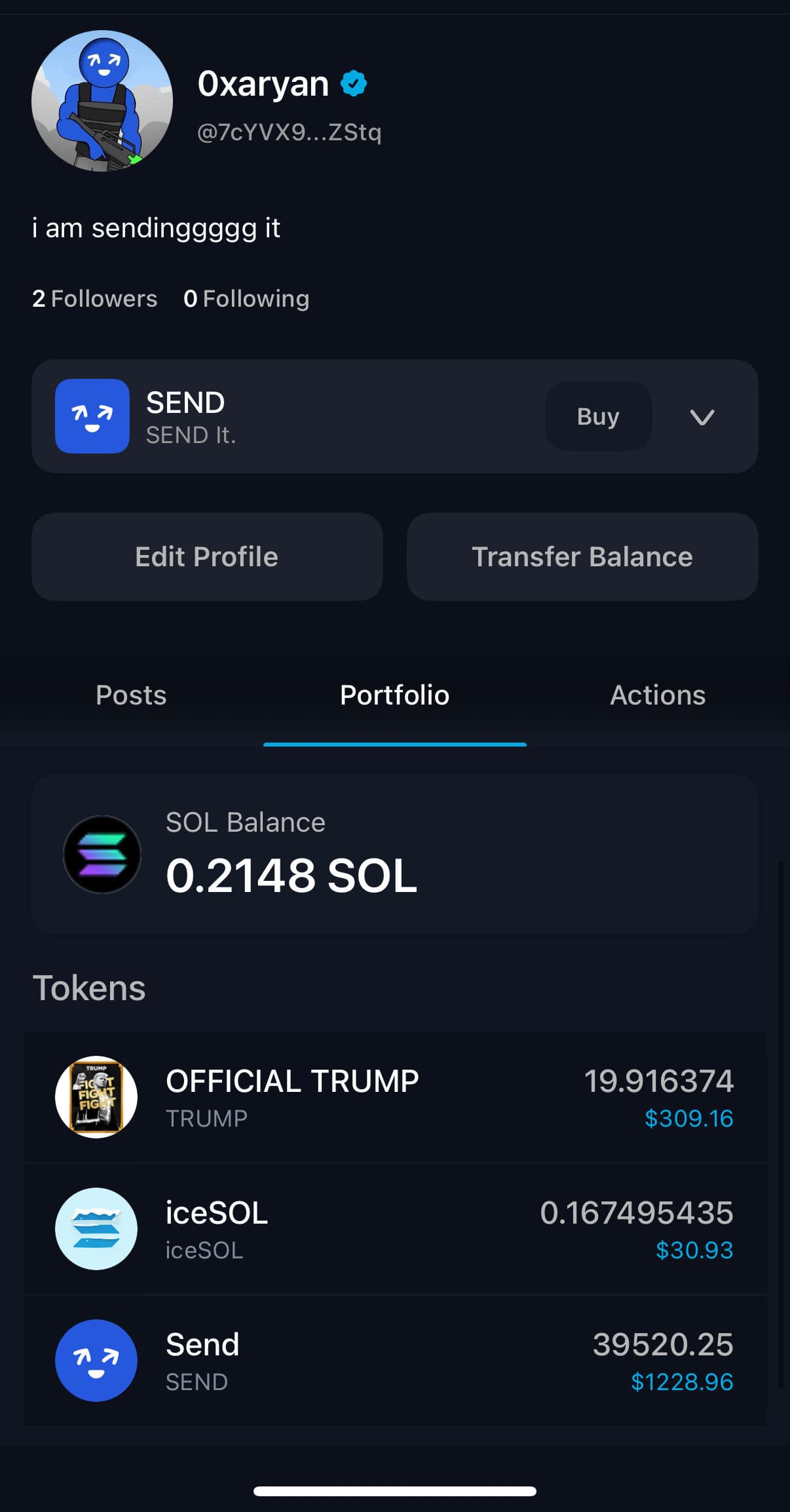 Featured Screenshot 3