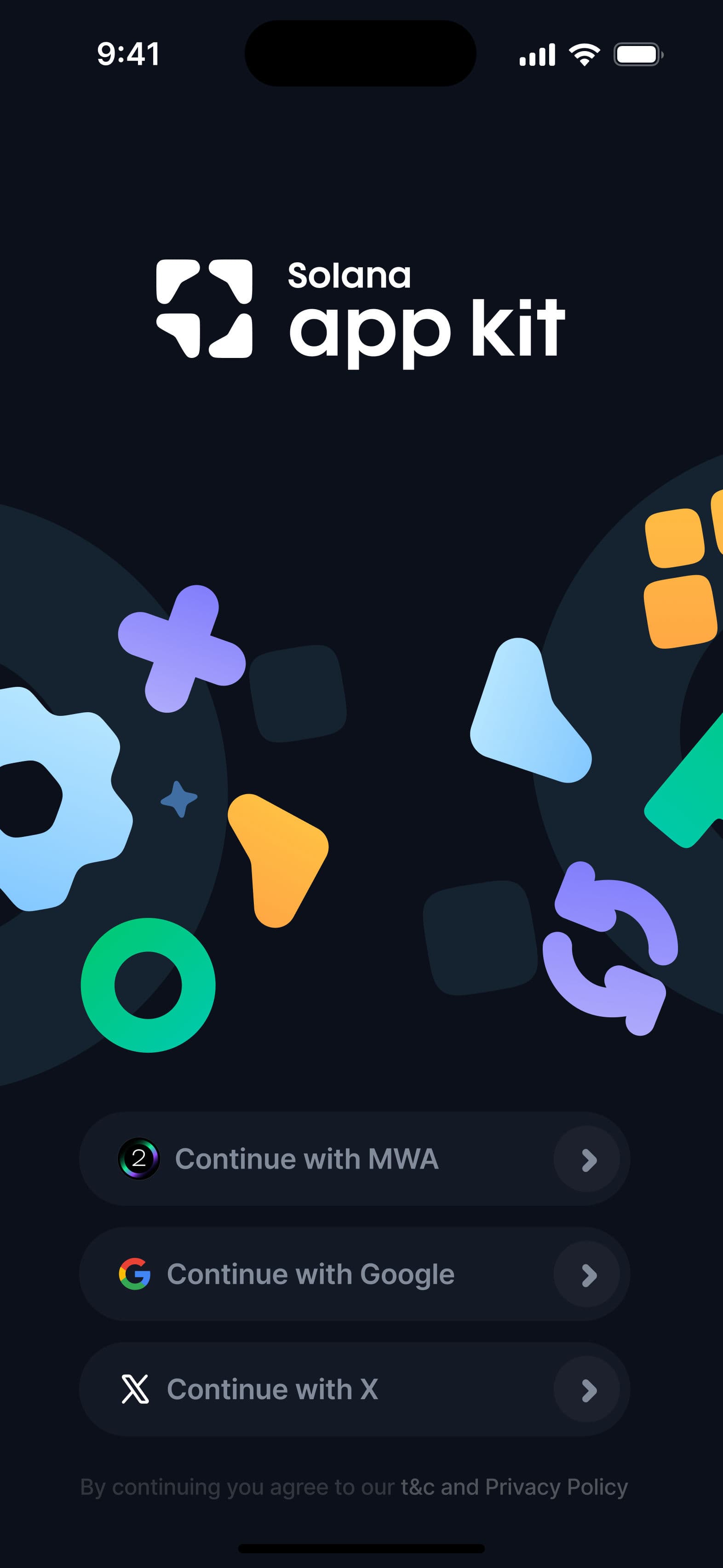 Featured Screenshot 2